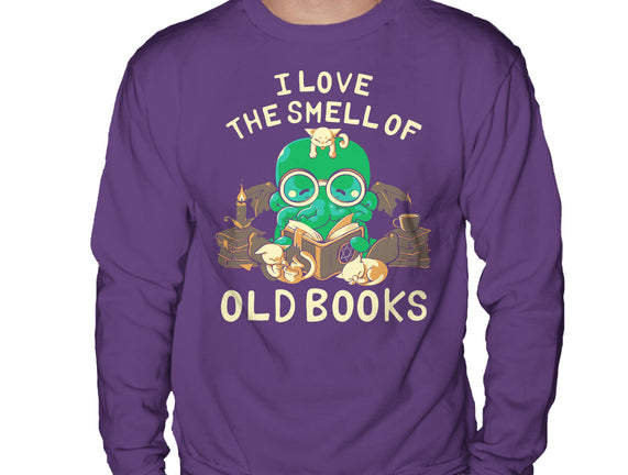 Old Books