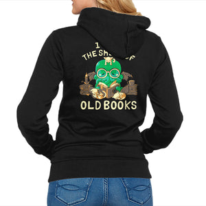 Old Books