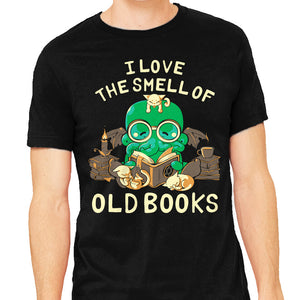 Old Books