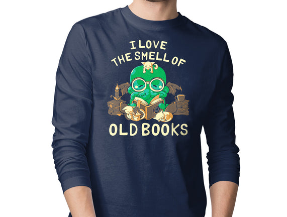 Old Books