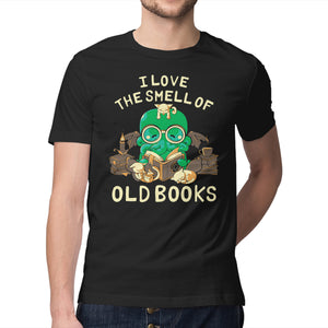 Old Books