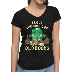 Old Books