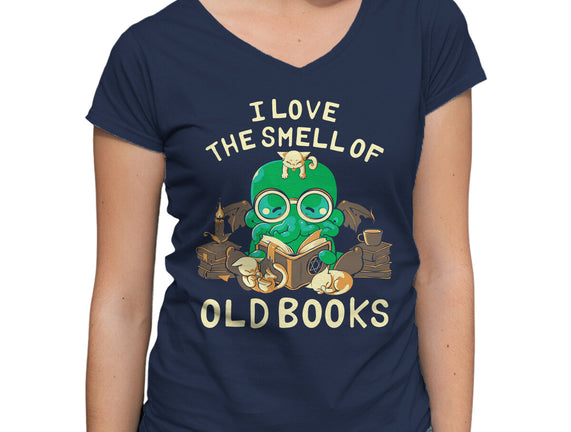 Old Books
