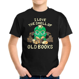 Old Books