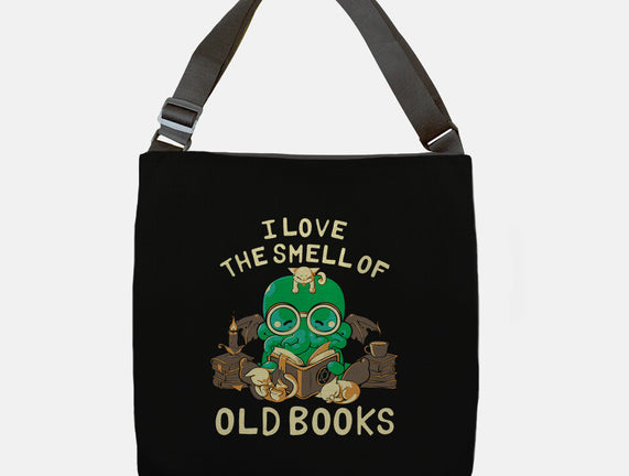 Old Books