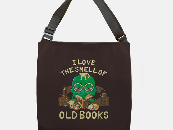 Old Books