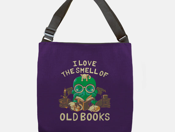 Old Books