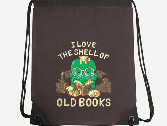 Old Books