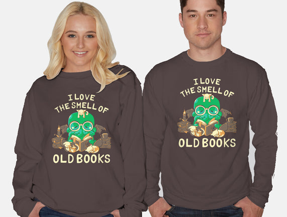 Old Books