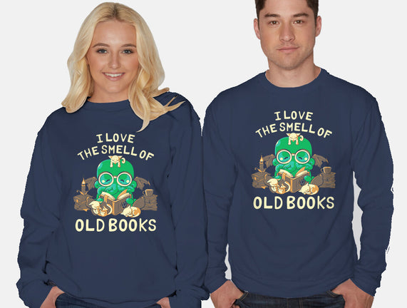 Old Books