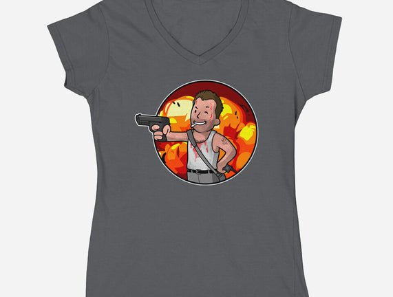 Vault McClane