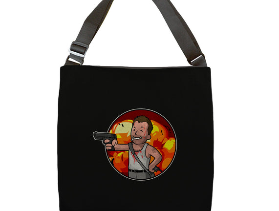 Vault McClane