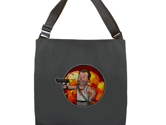 Vault McClane