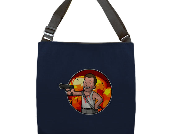 Vault McClane