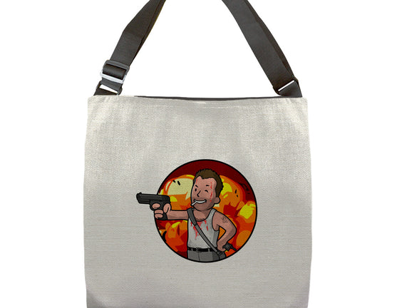 Vault McClane