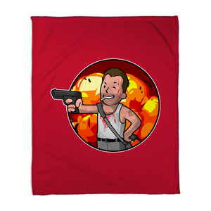 Vault McClane
