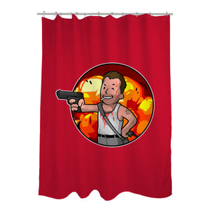 Vault McClane