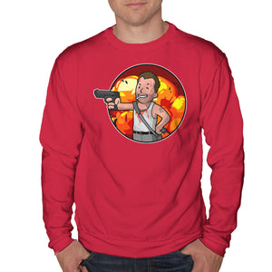 Vault McClane