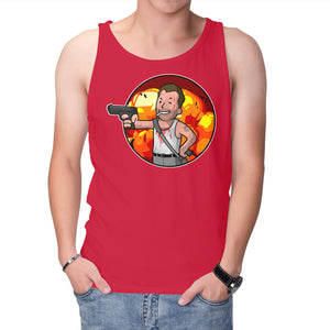 Vault McClane
