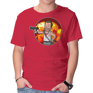 Vault McClane