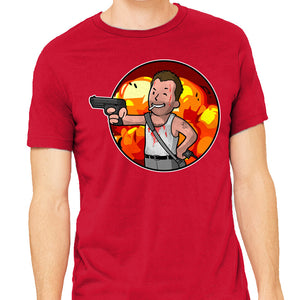 Vault McClane