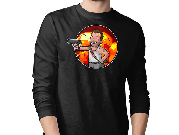Vault McClane