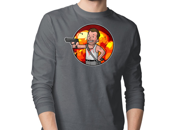 Vault McClane
