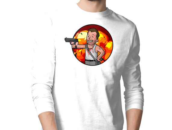 Vault McClane