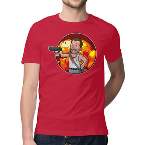 Vault McClane