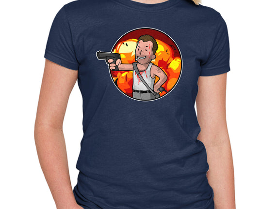 Vault McClane
