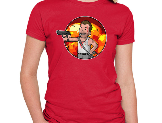 Vault McClane