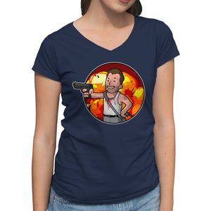 Vault McClane