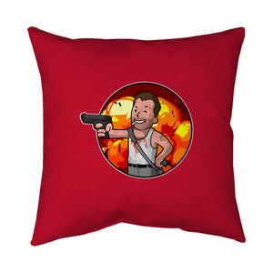 Vault McClane