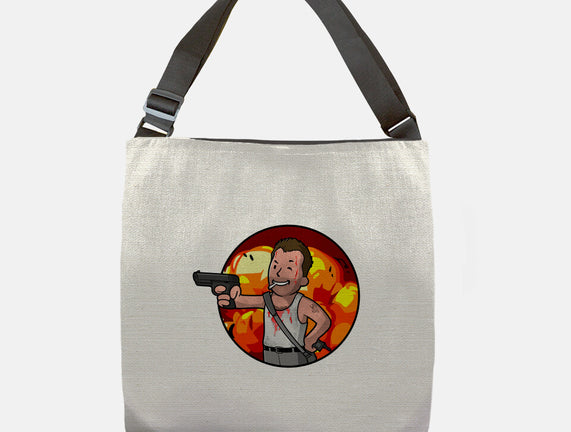 Vault McClane