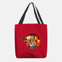 Vault McClane-none basic tote bag-jasesa