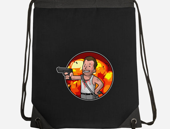 Vault McClane