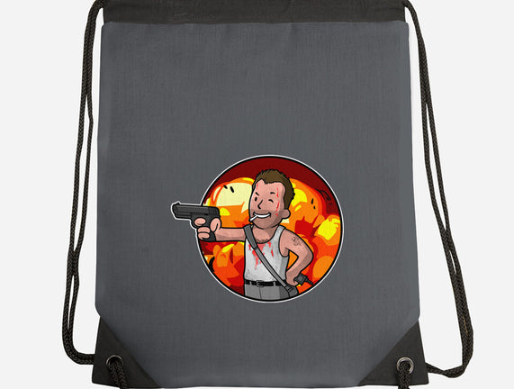 Vault McClane