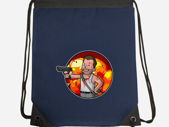 Vault McClane