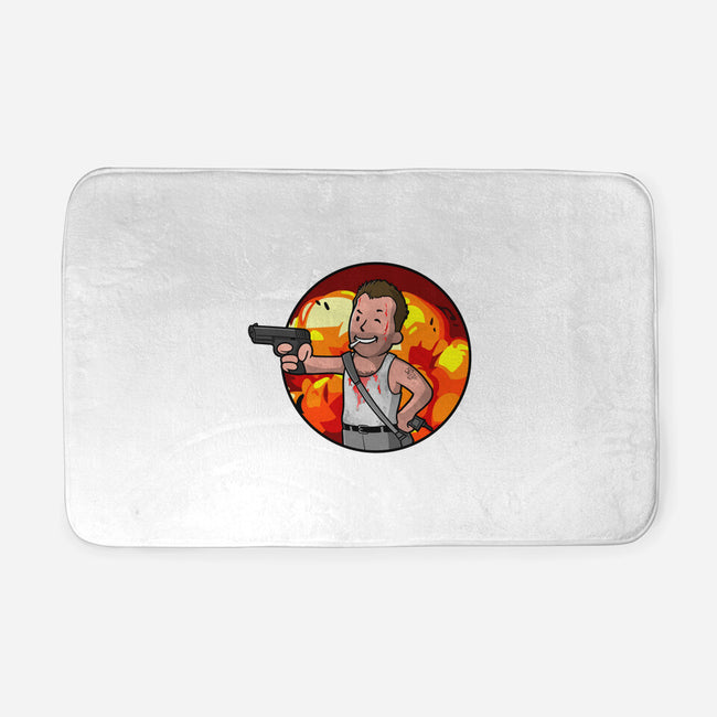 Vault McClane-none memory foam bath mat-jasesa