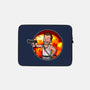 Vault McClane-none zippered laptop sleeve-jasesa