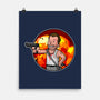 Vault McClane-none matte poster-jasesa