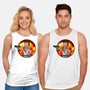 Vault McClane-unisex basic tank-jasesa