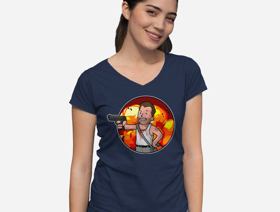 Vault McClane