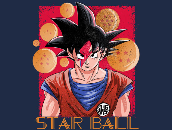 Star Ball