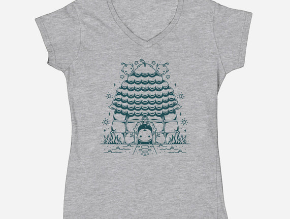 Junimo Hut