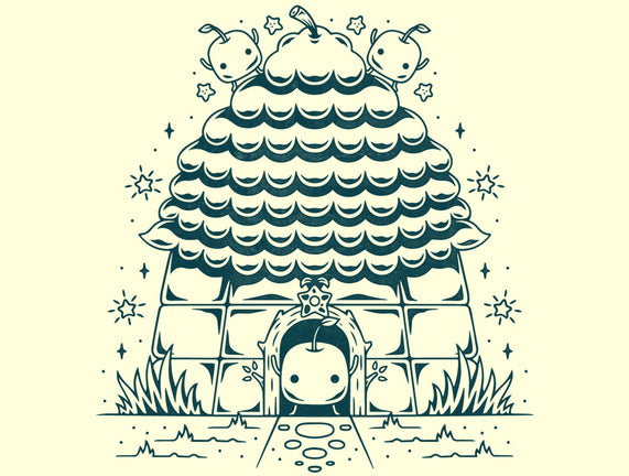 Junimo Hut