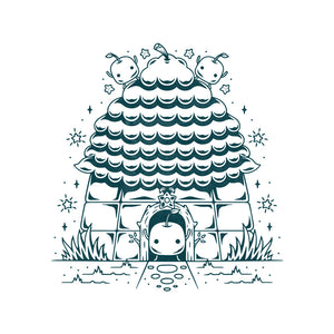 Junimo Hut