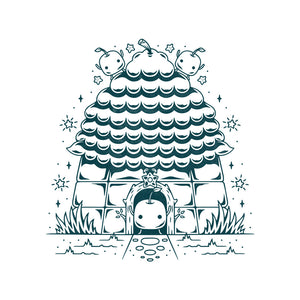 Junimo Hut