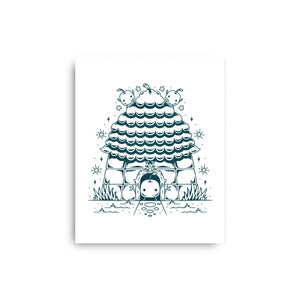 Junimo Hut