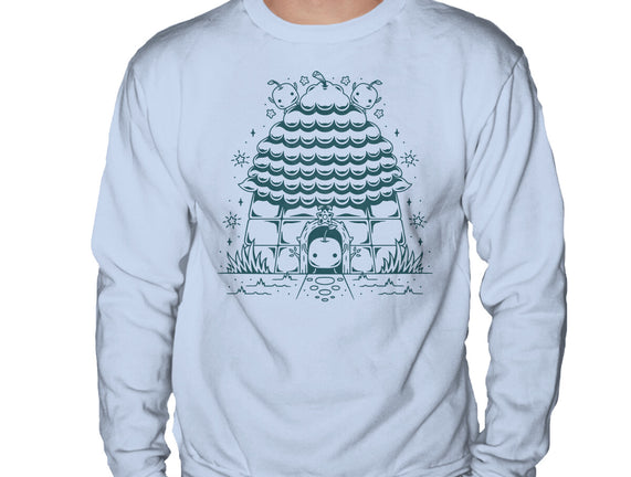 Junimo Hut